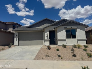 18418 W Monte Lindo Ln, Surprise, AZ 85387