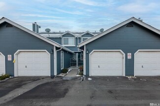 2650 Plumas St Unit 14, Reno, NV 89509