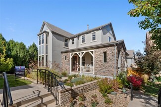 10323 Bluffmont Dr, Lone Tree, CO 80124