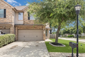 12443 Narcissus View Trail, Houston, TX 77089