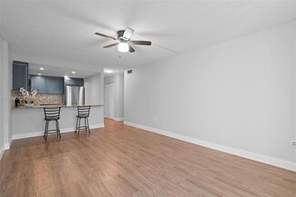 16851 NE 23rd Ave Unit A107, North Miami Beach, FL 33160