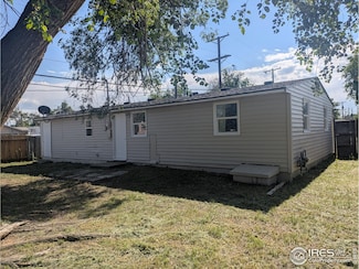 414 16th Avenue Ct, Greeley, CO 80631