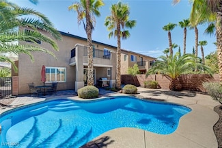 6164 Whitelion Walk St, Las Vegas, NV 89148