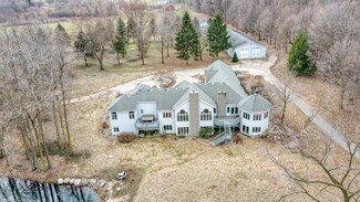 4390 104th St SW, Byron Center, MI 49315