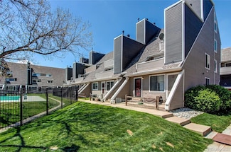 5250 S Huron Way Unit 10-207, Littleton, CO 80120