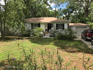 5827 Saint Cecilia Rd, Jacksonville, FL 32207