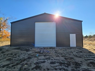 V/L Par D Chestnut, Bagley Township, MI 49735