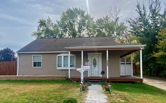 1808 1st Ave SE, Austin, MN 55912