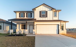 1224 Marvin Grove, Seguin, TX NULL