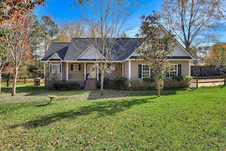 4121 Pine Ridge Rd, Appling, GA 30802