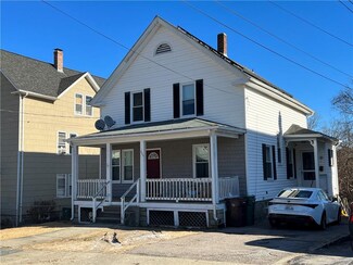 725 3rd Ave, Woonsocket, RI 02895