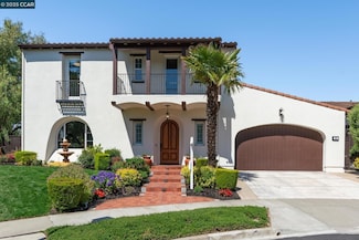 492 Calico Ct, San Ramon, CA 94582