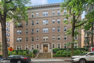 1910 Kalorama Rd NW Unit 201, Washington, DC 20009