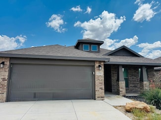 13703 Avenue T, Lubbock, TX 79423