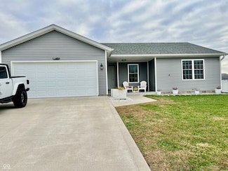 1651 W Independence St, Greensburg, IN 47240