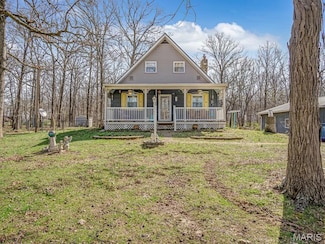 4914 State Route 127, Nashville, IL 62263