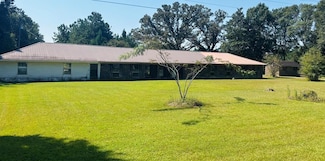 277 Otho Seals Rd, Lumberton, MS 39455