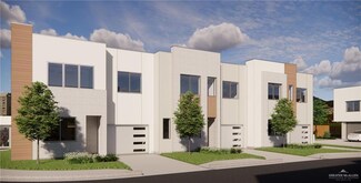 1202 N Lincoln Ave, San Juan, TX 78589