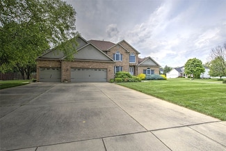 845 S Oakland Ave, Forsyth, IL 62535