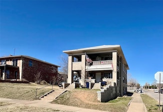 1201 NW 9th St, Oklahoma City, OK 73106