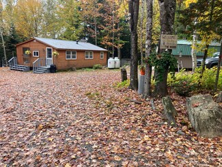 999 Upper Lapomkeag Rd, T8 R7 Wels, ME 04732