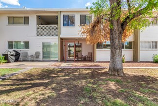 920 N 82nd St Unit H103, Scottsdale, AZ 85257