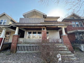 137 North St, Highland Park, MI 48203