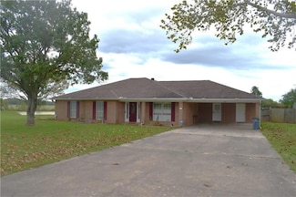 260 Celina Dr, Natchitoches, LA 71457