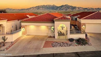 4115 S Constancia Ct, Green Valley, AZ 85622