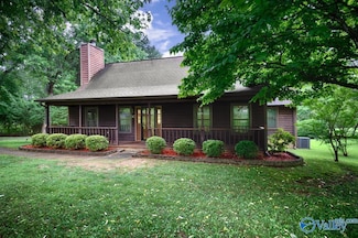 156 San Leonardo Way, Huntsville, AL 35811
