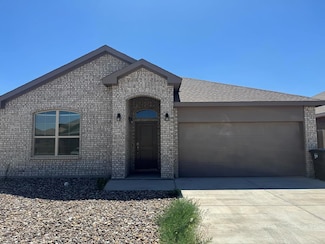 6211 Globe Life Ct, Odessa, TX 79762