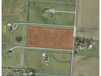 0 Thomas Rd Unit 213009309, Radnor Township, OH 43066