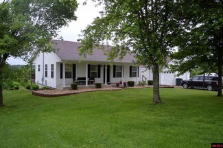 843 Marion County 7046, Flippin, AR 72634