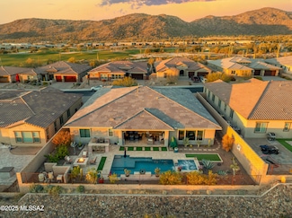 6925 W Turquoise Hills Place, Marana, AZ 85658