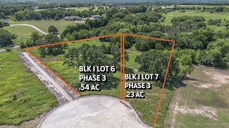 0 Eagle Unit 2530643, Sulphur, OK 73086