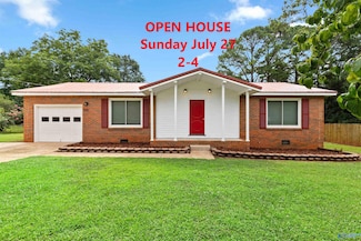 510 Clift Dr, Madison, AL 35758