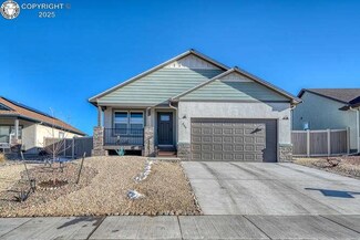 336 Arrowhead Dr, Florence, CO 81226