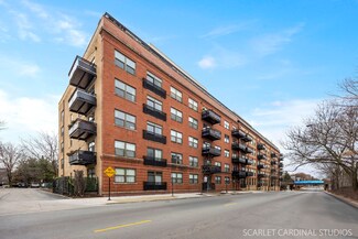 1735 W Diversey Pkwy Unit 416, Chicago, IL 60614