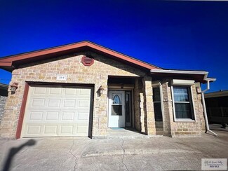 4128 N Missouri St Unit 28-B, Harlingen, TX 78550