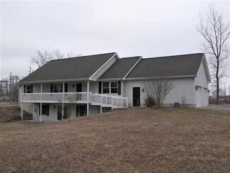3211 W 700 S, Claypool, IN 46510