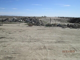 0 Near Gaskell Road & 75th St W, Rosamond, CA 93560