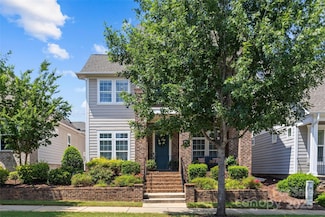 4928 Providence Country Club Dr, Charlotte, NC 28277