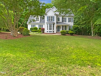 150 Remington Ct, Youngsville, NC 27596