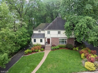 460 Overhill Rd, South Orange, NJ 07079