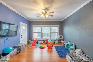 772 Mulberry St, Abilene, TX 79601