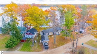 4589 Cranberry Lake Dr, Prescott, MI 48756