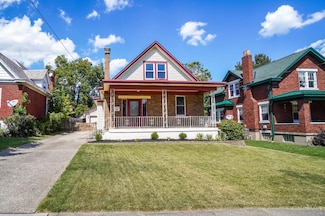 3636 Herbert Ave, Cincinnati, OH 45211