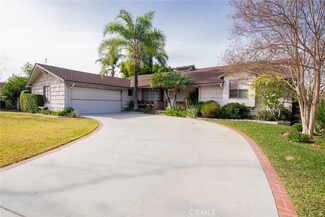 1211 S Butterfield Rd, West Covina, CA 91791