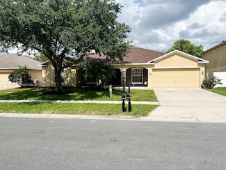 3085 Mandolin Dr, Kissimmee, FL 34744