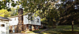 236 Double Bridge Rd, Chatham, VA 24531